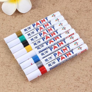 

TMPKU Spidol ban paint marker mobil motor TOYO original