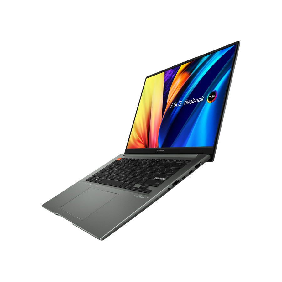 ASUS VivoBook S 14X S5402ZA OLED I7 12700H 12GB 512GB 14.5QHD 2.8K 120HZ Win11