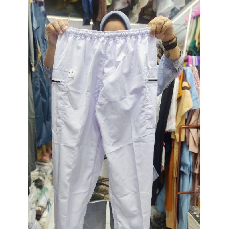 celana putih haji celana haji celana putih haji pria celana pria celana putih pria celana sirwal cel