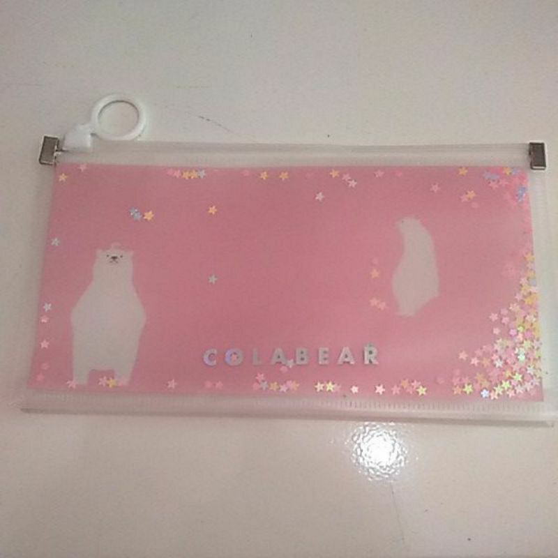 

Tempat Pensil Colabear