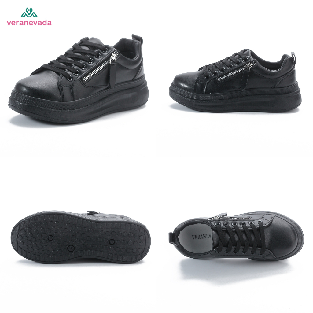 Vera Nevada Sepatu Sneakers Wanita Sport Shoes A811