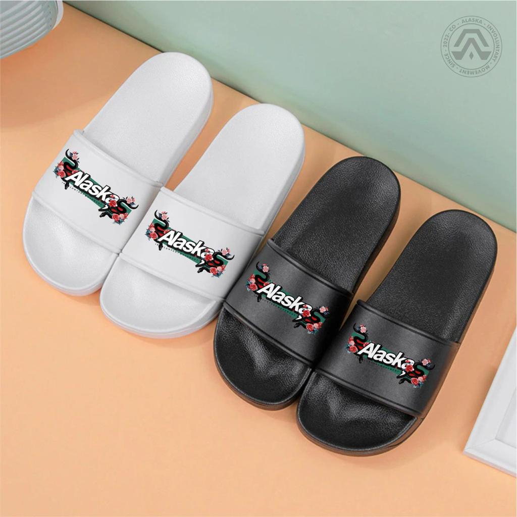 sandal slop pria Distro Original Sandal slide Pria