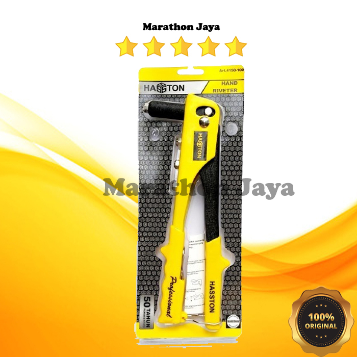 tang rifet ripet rifet merk hasston