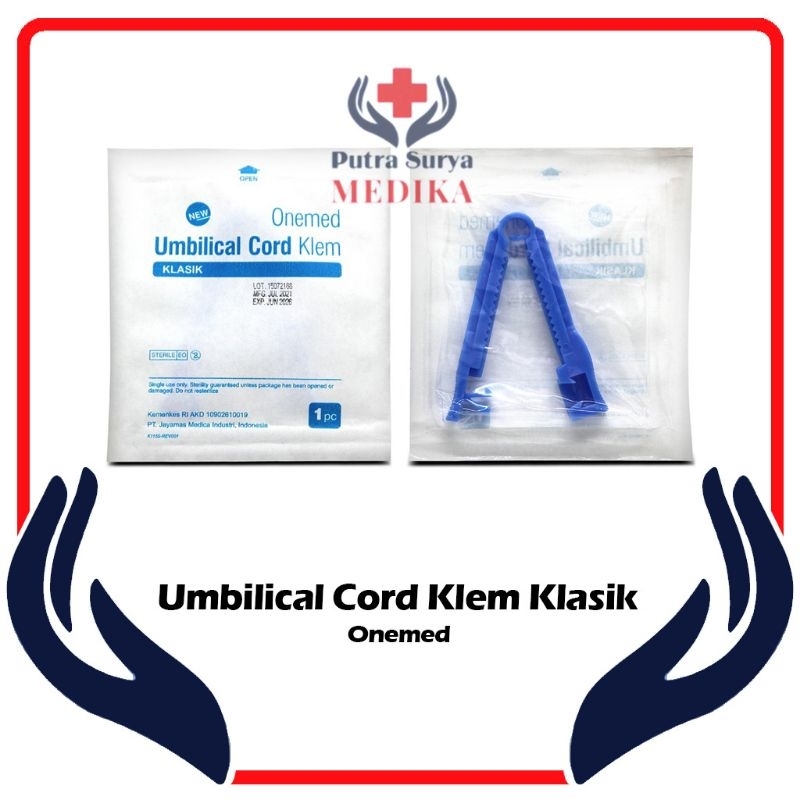 Umbilical Cord | Klem Tali Pusar Onemed