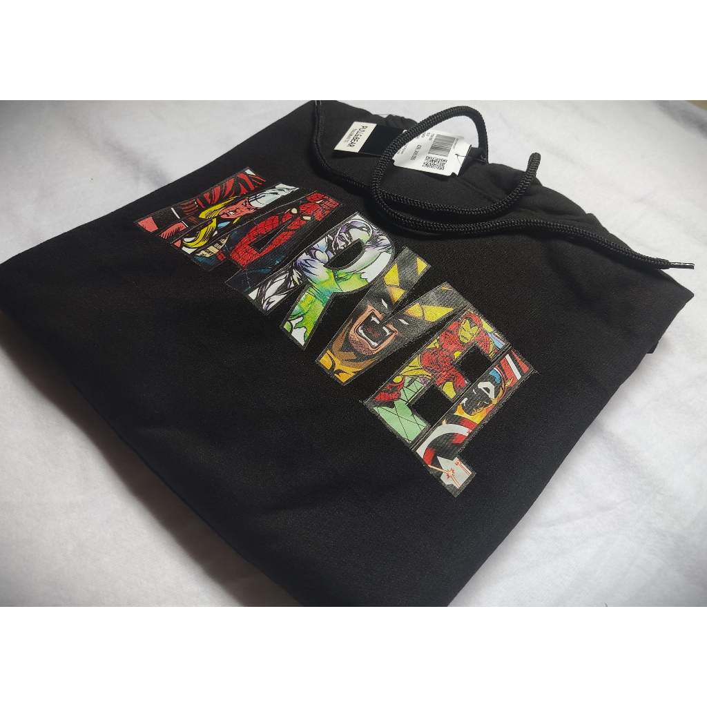 BISA COD | Hoodie  MARVEL | Jacket  MARVEL | Hoodie MARVEL x Pull & Bear | Swater MARVEL