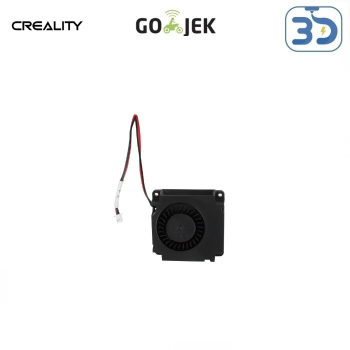 Original Creality Ender 3 S1 Pro CR-10 Smart Pro 4010 Blower Fan