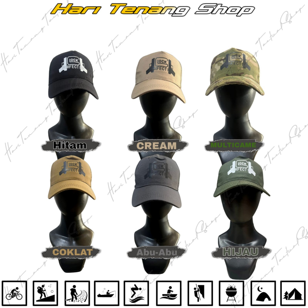 Topi Tactical G05