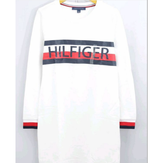 Dress Kaos Wanita Tebal Murah