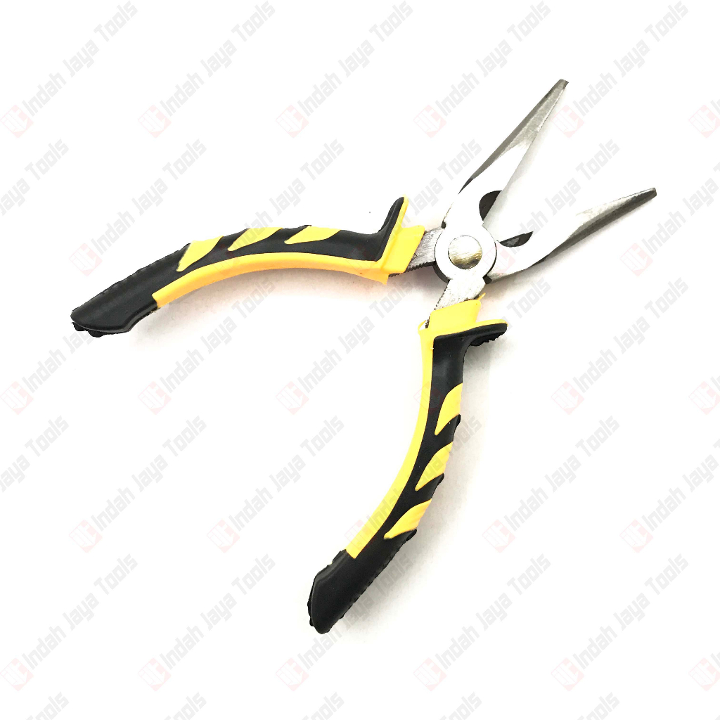 CROSS Tang Lancip 6 Inch - Long Nose Pliers