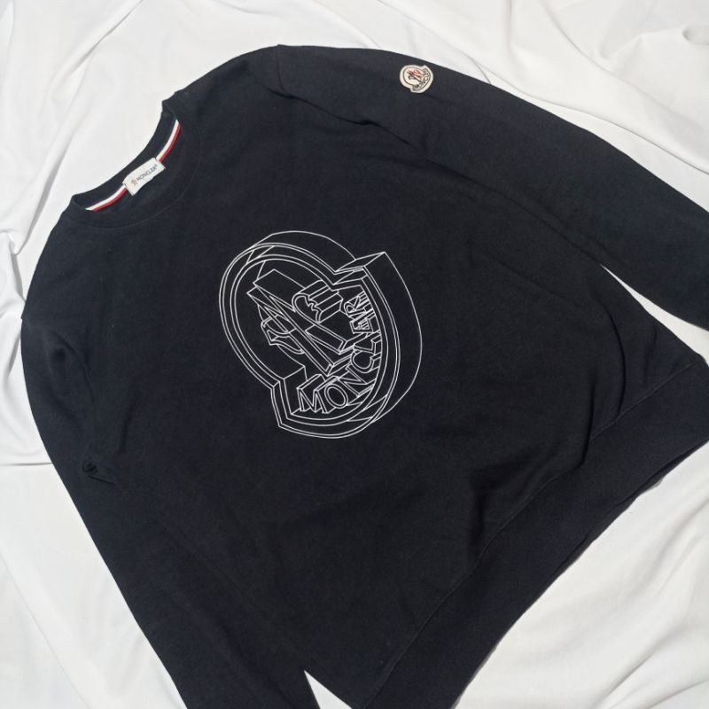 Crewneck Moncler