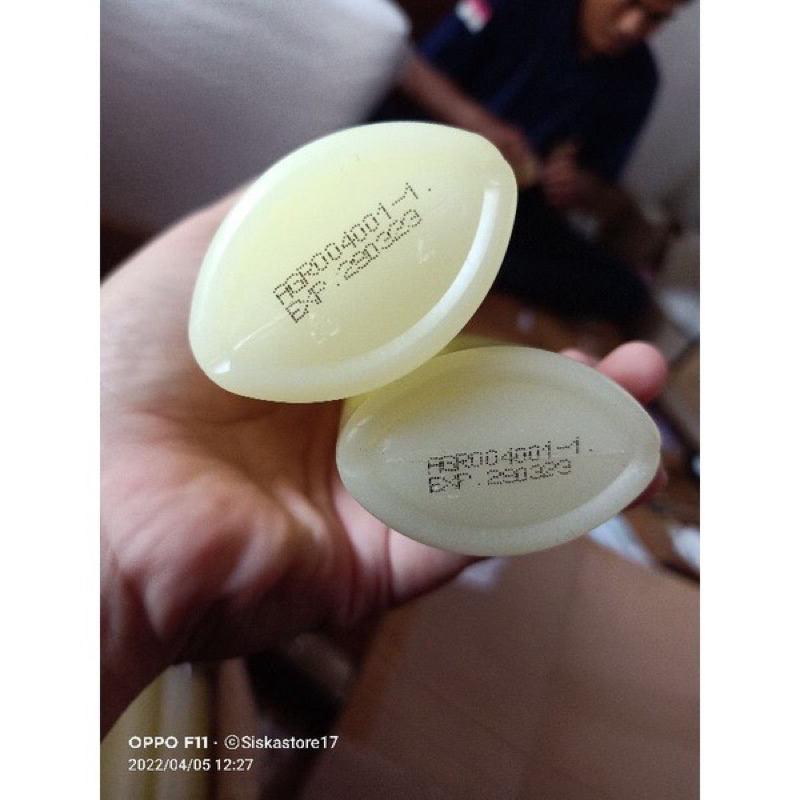 hb pemutih badan malam hari