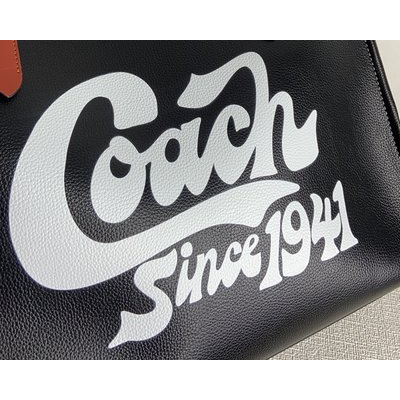 COACH CH766 765  Relay Couple Tote Bag Shopping Bag Handbag Shoulder Bag Crossbody Bag  766  gwd