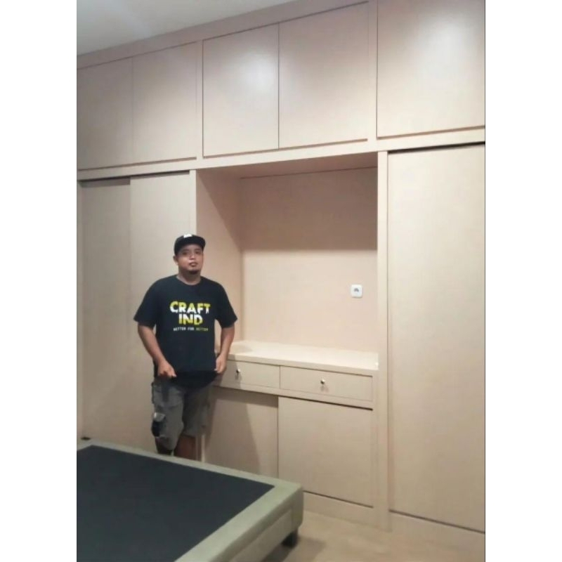 LEMARI |  LEMARI MURAH|  | LEMARI PAKAIAN | LEMARI PAKAIAN CUSTOM | FURNITURE CUSTOM | CUSTOM FURNIT
