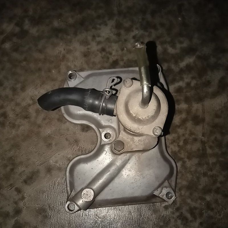 TUTUP AIS/TUTUP HEAD JUPITER MX