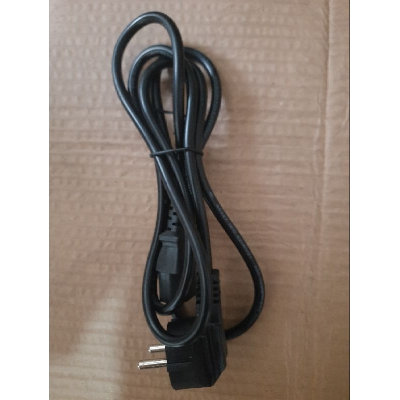 Kabel Power PABX, Mesin Hitung Uang, PC Komputer, LCD TV, Magicom, DLL