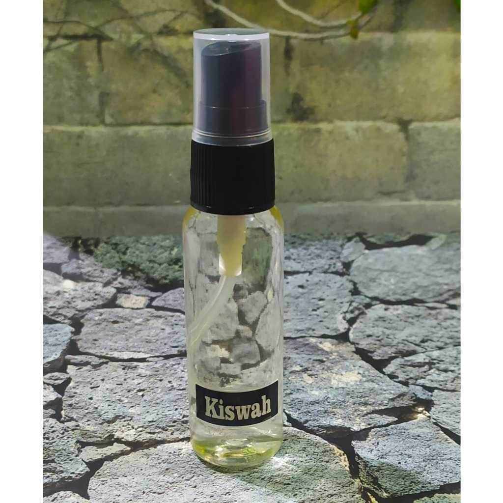 aroma KISWAH - Parfum Mobil & Ruangan