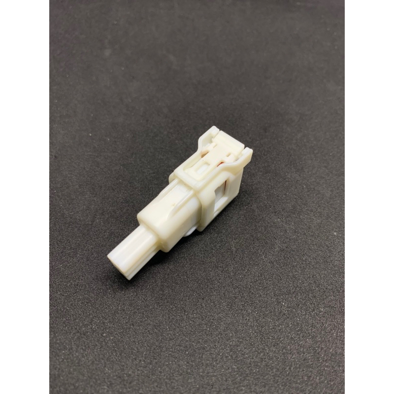 soket sensor ckp male female set pin 6 honda new beat scoopy vario soket kosongan