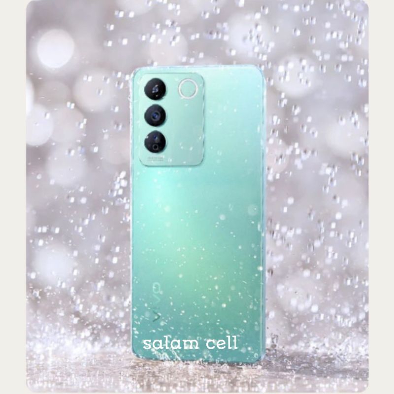 Vivo V27e Ram 12+8/256GB Original Garansi Resmi