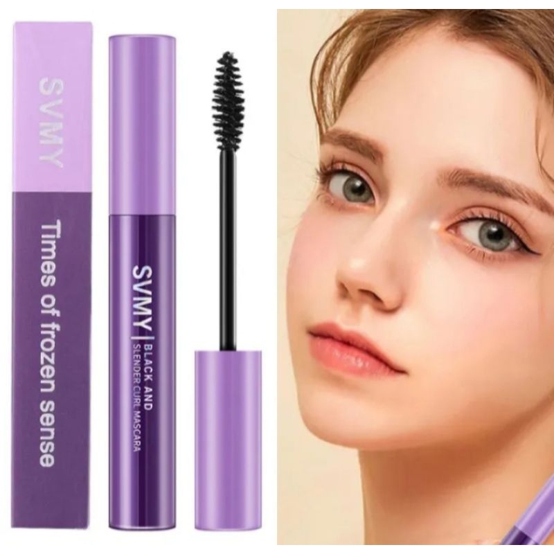 Lameila SVMY Mascara Waterproof