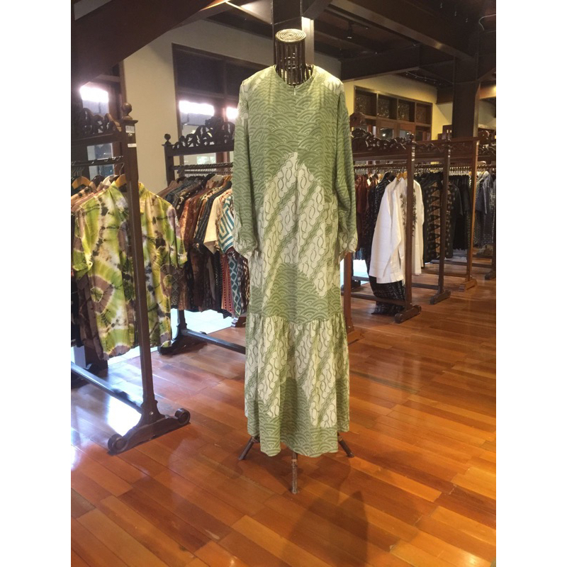 Carolla dress dian pelangi original