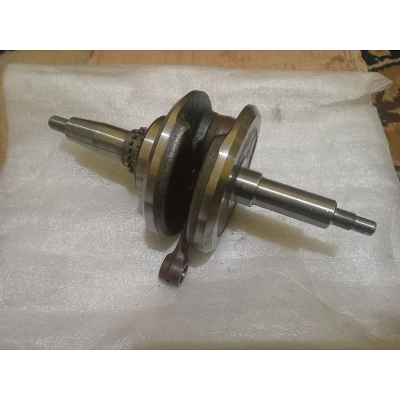 Kruk As Stang Seher R15V3 VVA (BK6) Original