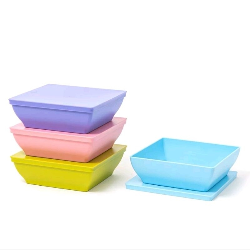 Harga zen med square tupperware Terbaru Feb 2026 | BigGo Indonesia