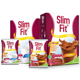 

SUSU SLIM & FIT | vanilla & choco malt @52 gr (sachet)