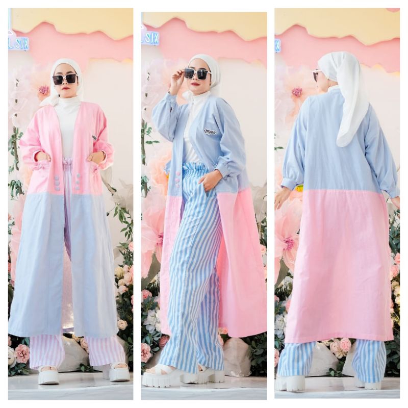 SUCI SET BY ORIGINAL MEERA