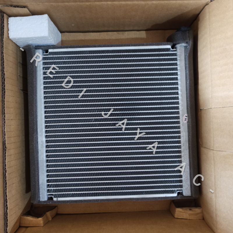 Evaporator AC Nissan Grand Livina Nissan Evalia Asli Denso Coolgear