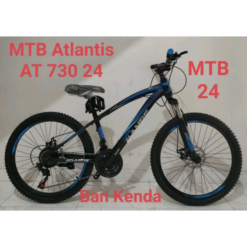 MTB 24 ATLANTIS 730