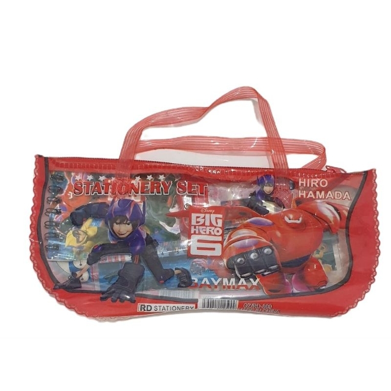 Stationery Set Fancy