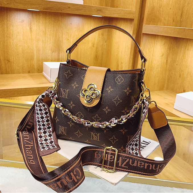 ( 2PC 1KG ) GTBI998881806   New Arrival 2023 !!!  Tas Selempang  Tas Wanita Import  Premium Terbaru