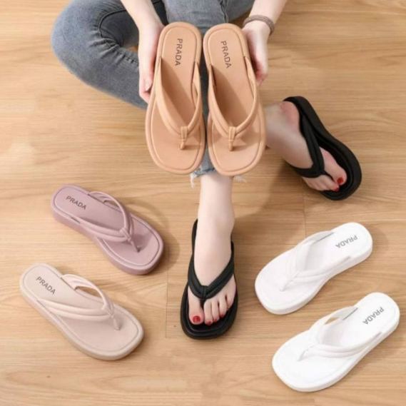 DM 25 SANDAL WANITA  TAMMY