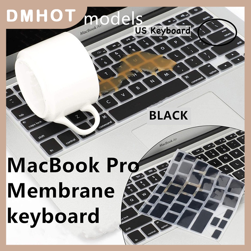 Cover Keyboard AIR 11/12/13/15 inch Keyboard Protector Stiker Keyboard Laptop Laptop Macbook Alas Ke