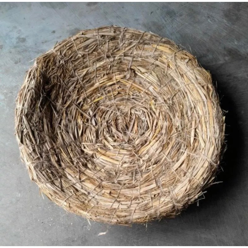 isi 10 Pcs Sarang Ayam bertelur Sarangan Ayam Tempat Bertelur Ayam Telur