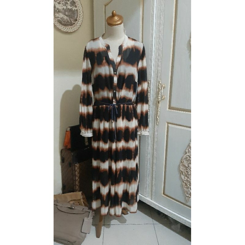 anko dress made in Cambodia