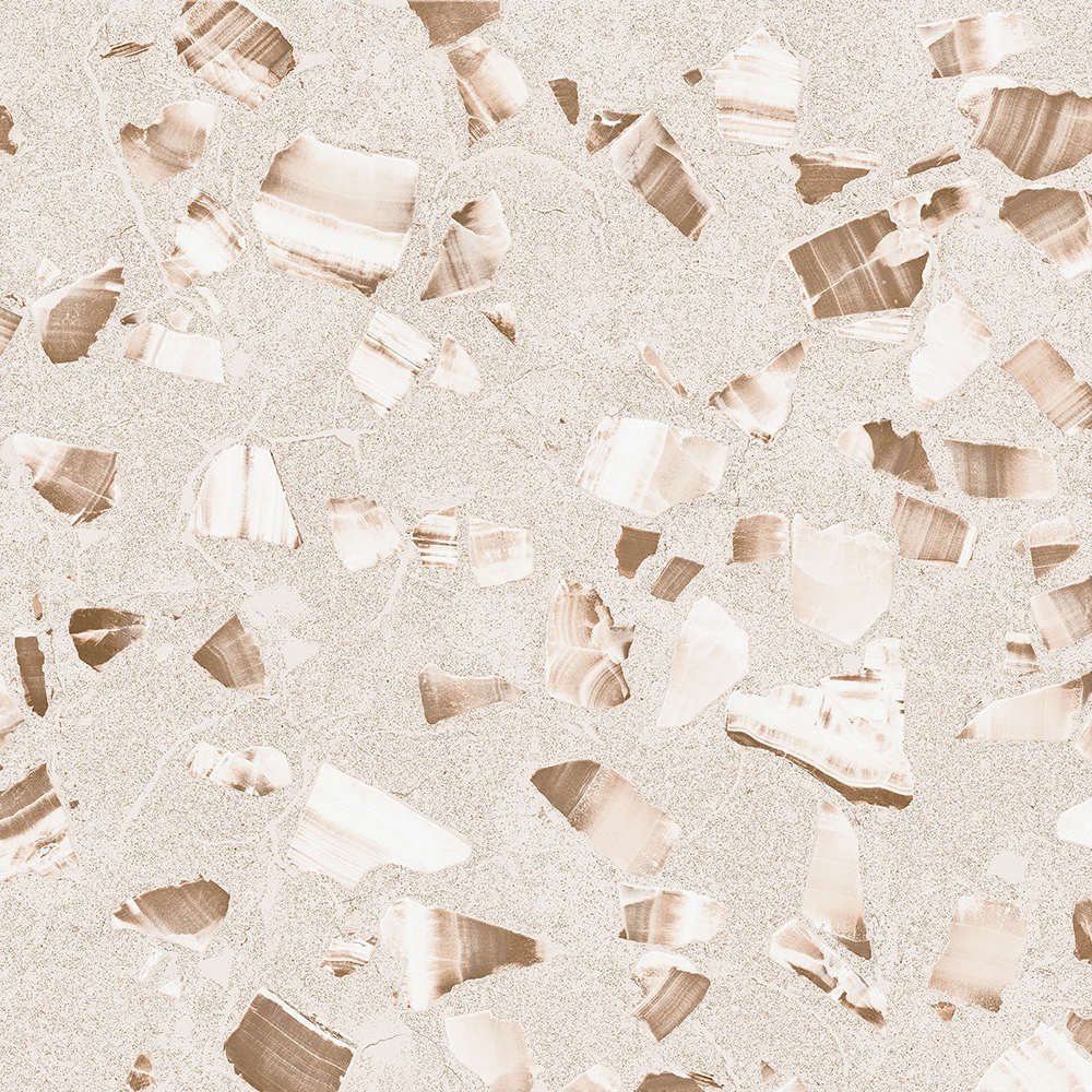 NIRO GRANITE 1st Grade - Gemstone Deco GGE02DC - Slip Stop - 60 x 60