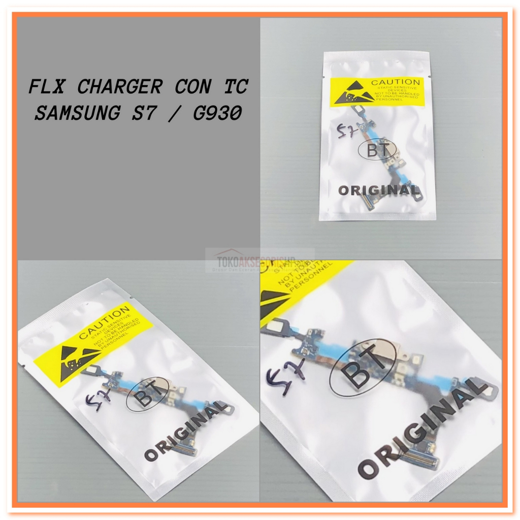 FLEXIBEL SAMSUNG S7 S7 EDGE FLEXIBLE SAMSUNG S7 EDGE