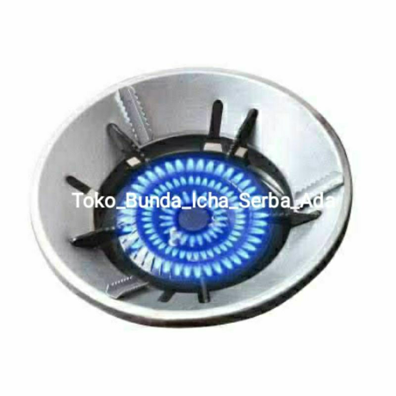 TATAKAN KOMPOR/DUDUKAN KOMPOR