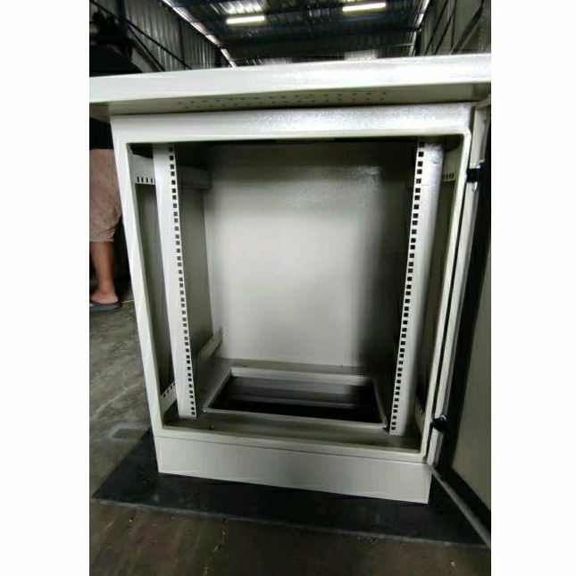 Box server outdoor 1.2mm 14U 65x60 60x65 65x60x40 60x65x40