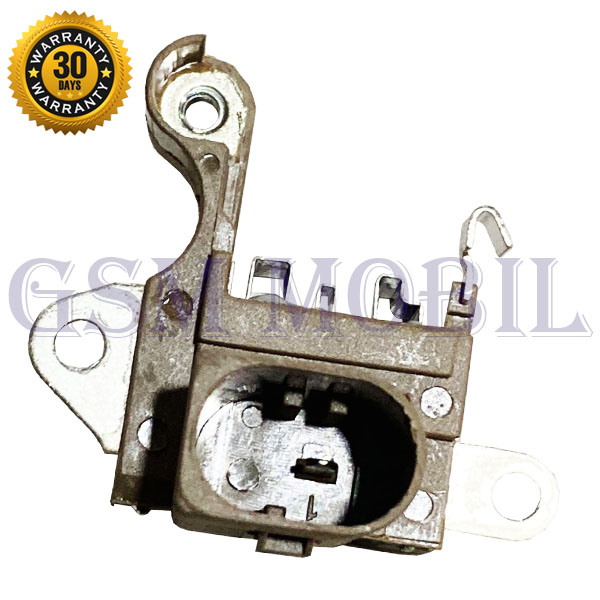 Ic Regulator Ic Alternator Suzuki Ertiga - 7526