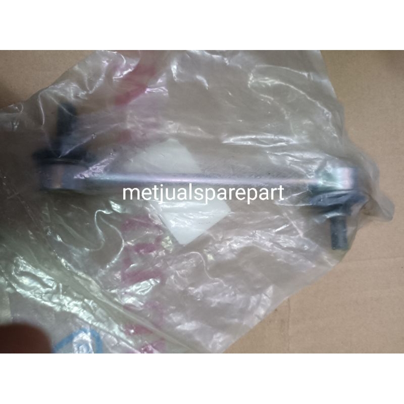 link stabil stabilizer belakang isuzu mux ori