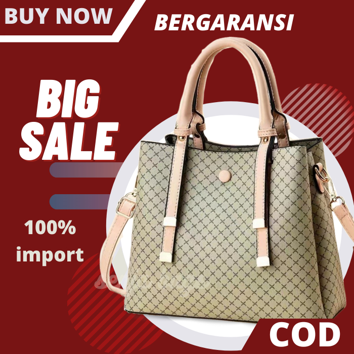 Sn900018 Tas Kondangan Mewah Pesta Slempang Wanita Elegan Ibu Terbaru Branded Selempang Import Batam