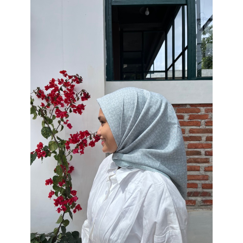 Recaà - Pattern Voal