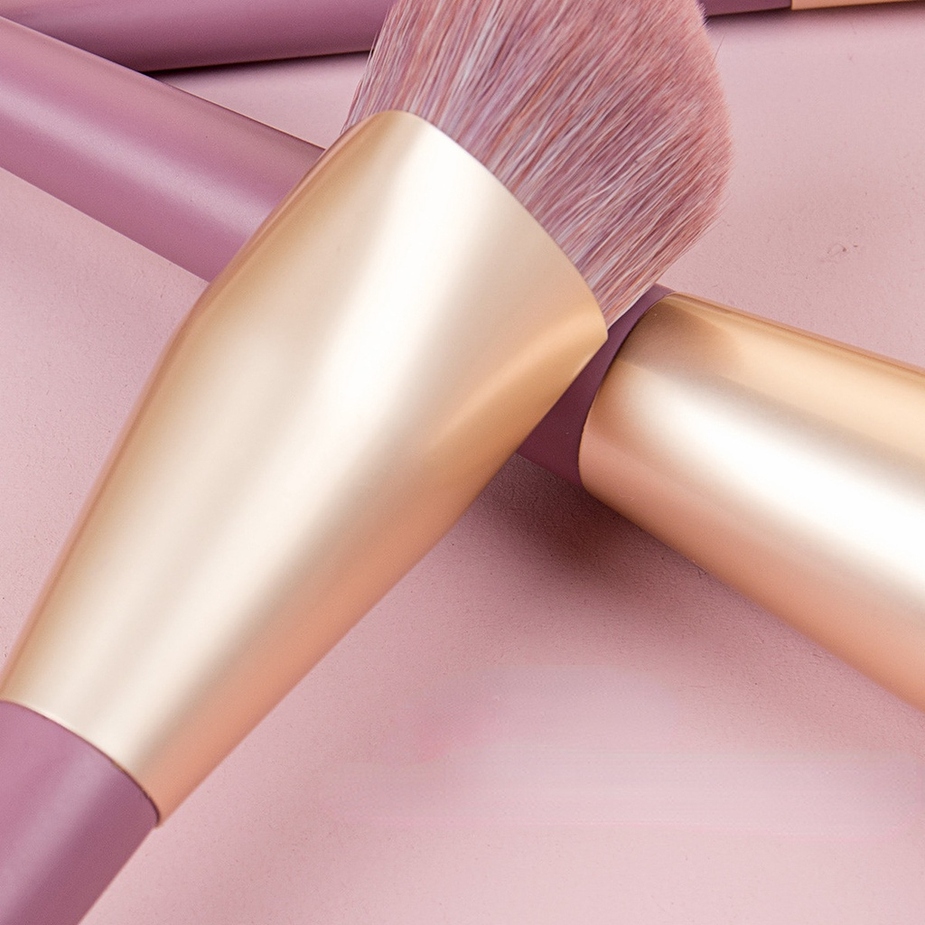 MAANGE Makeup Brush Kuas makeup lengkap Fairy Wand Beauty Brush Makeup Tool Multi-use 1409
