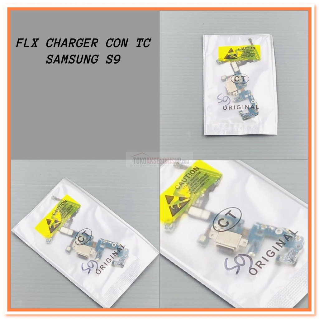 FLEXIBEL SAMSUNG S9 / S9 PLUS FLEXIBLE SAMSUNG S9PLUS FLEXIBEL