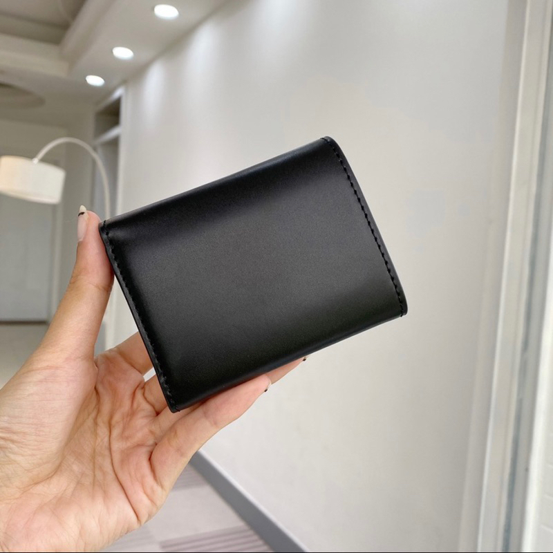 Dompet Wanita Torb Leather Eleanor