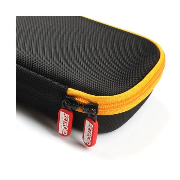 Carrying Case Storage Bag Retroid Pocket 2 / 2+ Retroid Pocket 3 / 3+