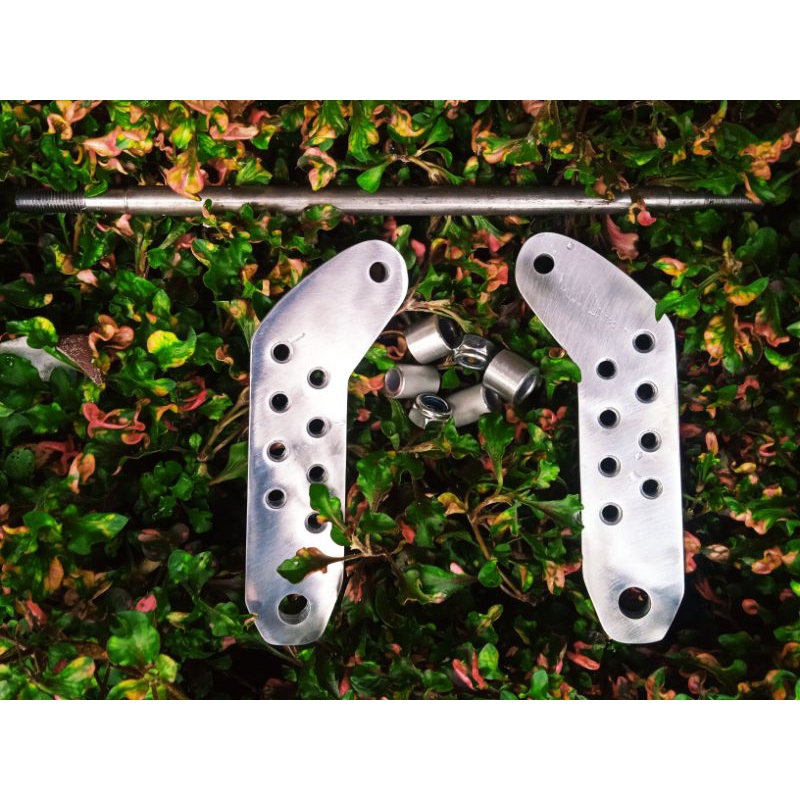 BREKET UB R15 MX KING