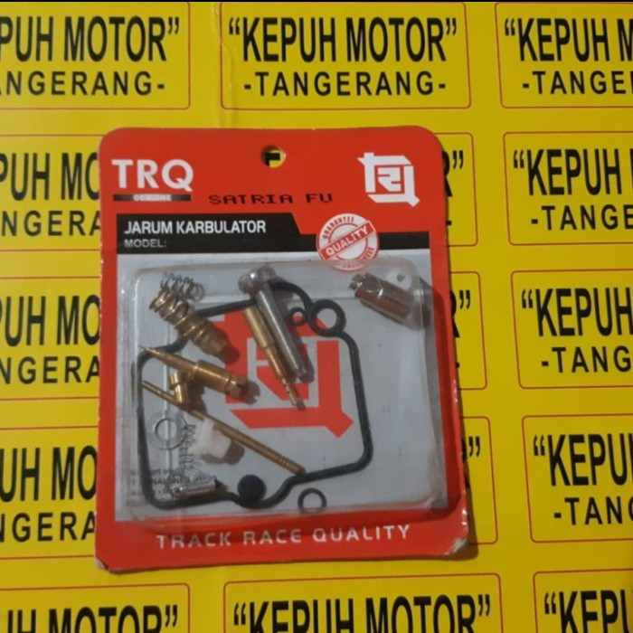 REPAIR KIT KARBU- SATRIA FU- TRQ